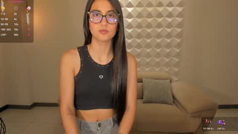 Snapshot of bonnyrosex chatting on 23, 10, 2025 Bonny online show from 23, 10, 2025