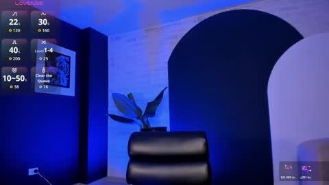 Bonny online show from 11, 4, 2026