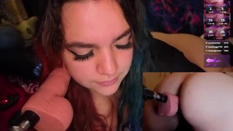 Nova  sub to my fan club for free pms and sexy sloppy videos  online show from 14, 4, 2026