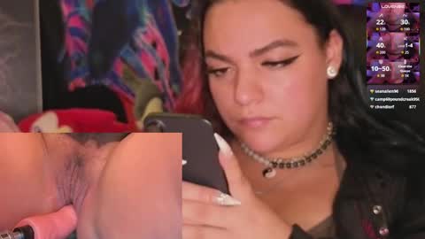 Snapshot of booboosperfectfacefuck chatting on 28, 4, 2026 Nova sub to my fan club for free pms and sexy sloppy videos online show from 28, 4, 2026