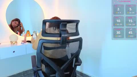 Im Annie online show from 25, 3, 2026