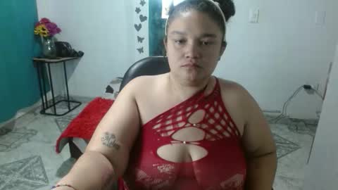 boobs_chuvy online show from 27, 5, 2026