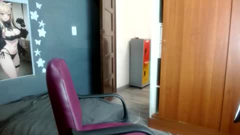 boobs_chuvy online show from 30, 5, 2026