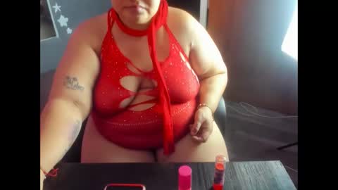 boobs_chuvy online show from 2, 6, 2026
