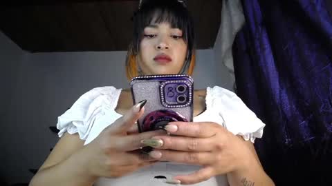 Snapshot of boobs_magic chatting on 24, 4, 2026 KIM online show from 24, 4, 2026
