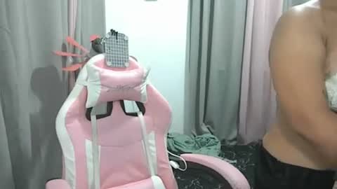 boobsypinay_zhein online show from 19, 3, 2026