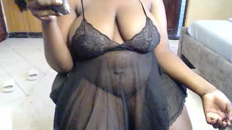 booby_candy online show from 31, 1, 2025