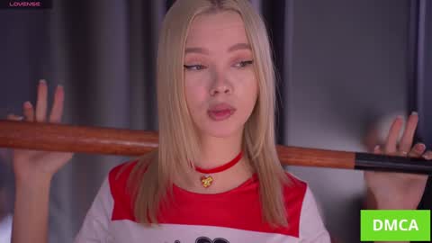 Alina online show from 26, 10, 2025