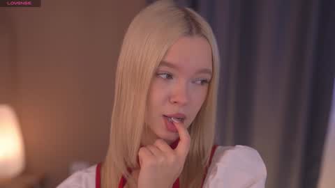 Alina online show from 8, 11, 2025