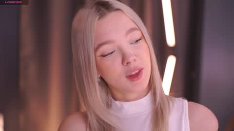 Alina online show from 18, 1, 2026