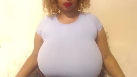 boobyqueen online show from 18, 12, 2025