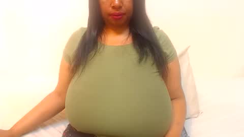 boobyqueen online show from 27, 5, 2026