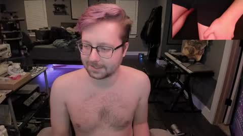 Booker Baxton online show from 3, 2, 2026