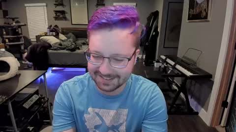 Booker Baxton online show from 4, 6, 2026