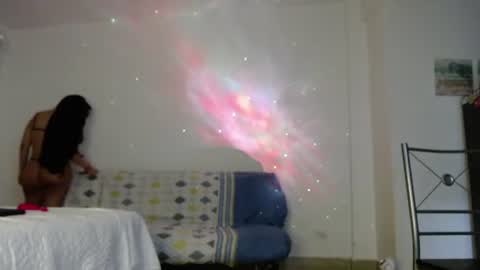 MARIANA online show from 7, 7, 2026