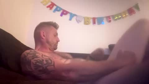 Snapshot of boomfxx1985 chatting on 29, 9, 2025 boomfxx1985 online show from 29, 9, 2025