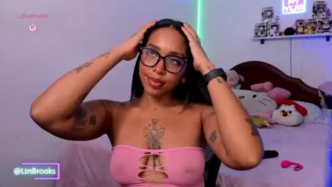 Snapshot of boonie_brooks chatting on 23, 7, 2026 Anna Brooks online show from 23, 7, 2026