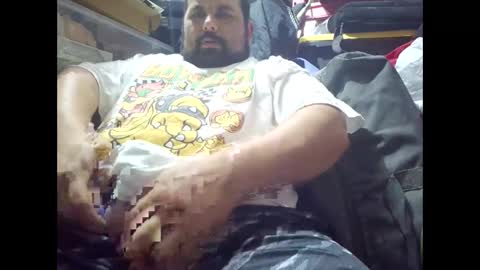 Snapshot of boonutzinurface chatting on 22, 9, 2025 Boonuyzinurface online show from 22, 9, 2025