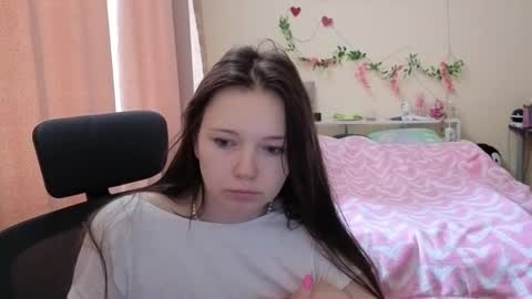 Milena online show from 16, 2, 2026