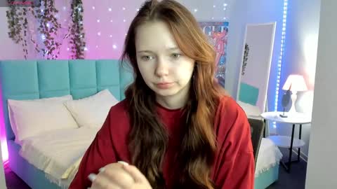 Milena online show from 9, 4, 2026