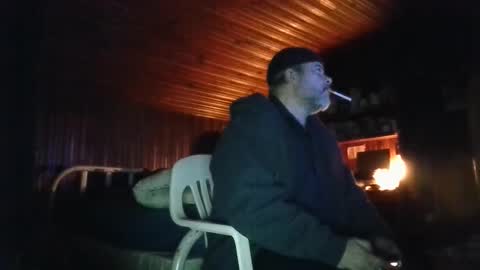 Booshwa online show from 23, 12, 2024