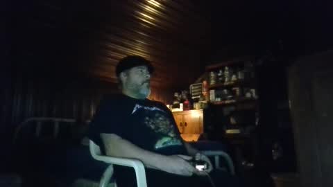 Booshwa online show from 8, 1, 2025