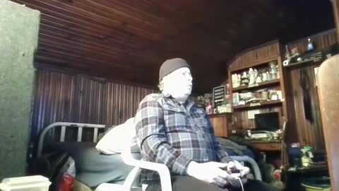 Booshwa online show from 19, 1, 2025