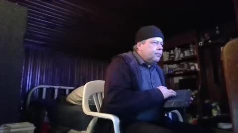 Booshwa online show from 23, 1, 2025