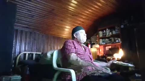 Booshwa online show from 27, 1, 2025