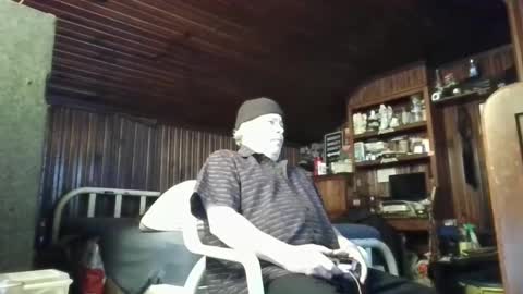 Booshwa online show from 29, 1, 2025