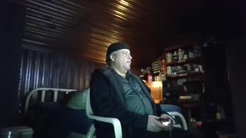 Booshwa online show from 2, 2, 2025