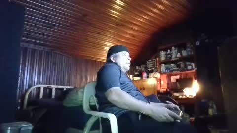 Booshwa online show from 2, 2, 2025