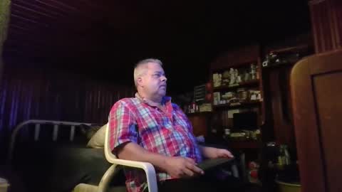 Booshwa online show from 16, 10, 2025