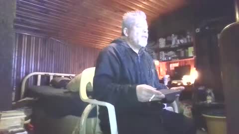 Booshwa online show from 19, 11, 2025