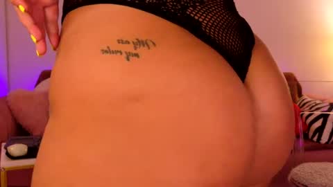 Snapshot of bootyliciousbunny chatting on 19, 7, 2026 bootyliciousbunny online show from 19, 7, 2026