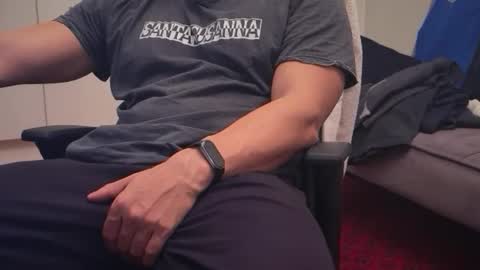 bootyonmyface online show from 26, 10, 2025