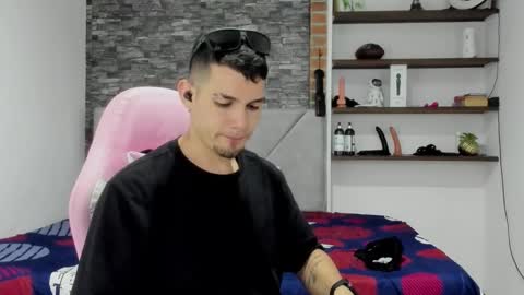 booyhott_ online show from 26, 2, 2026