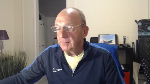 Boppy21 online show from 8, 10, 2025