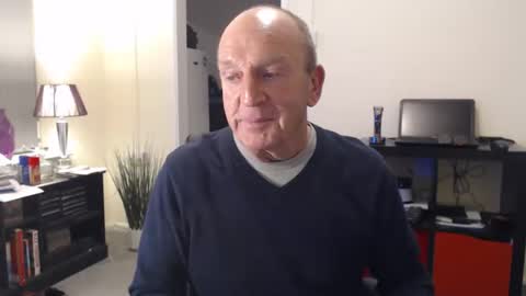 Boppy21 online show from 20, 11, 2025