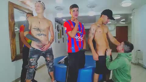 boranget online show from 16, 12, 2024