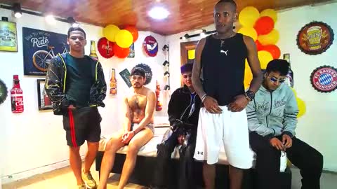 boranget online show from 24, 1, 2025