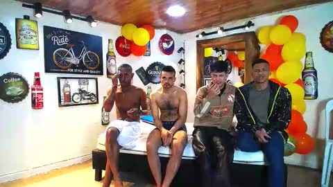 boranget online show from 31, 1, 2025