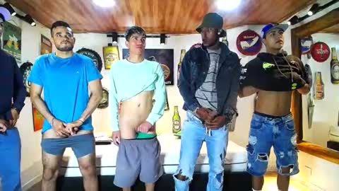 boranget online show from 3, 3, 2025