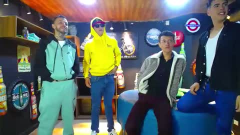 boranget online show from 9, 9, 2025