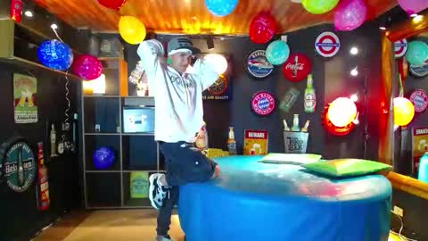 boranget online show from 18, 10, 2025