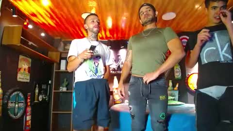 boranget online show from 21, 10, 2025