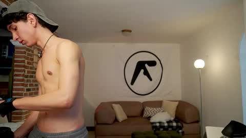 Bream online show from 11, 3, 2026