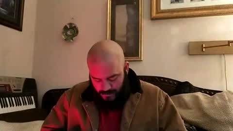 boredaf6678 online show from 20, 1, 2025