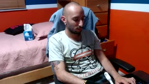 boredfun313 online show from 2, 7, 2026