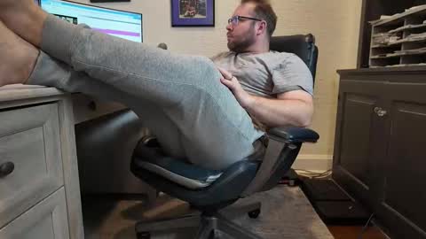 Boredhorndog online show from 2, 2, 2026